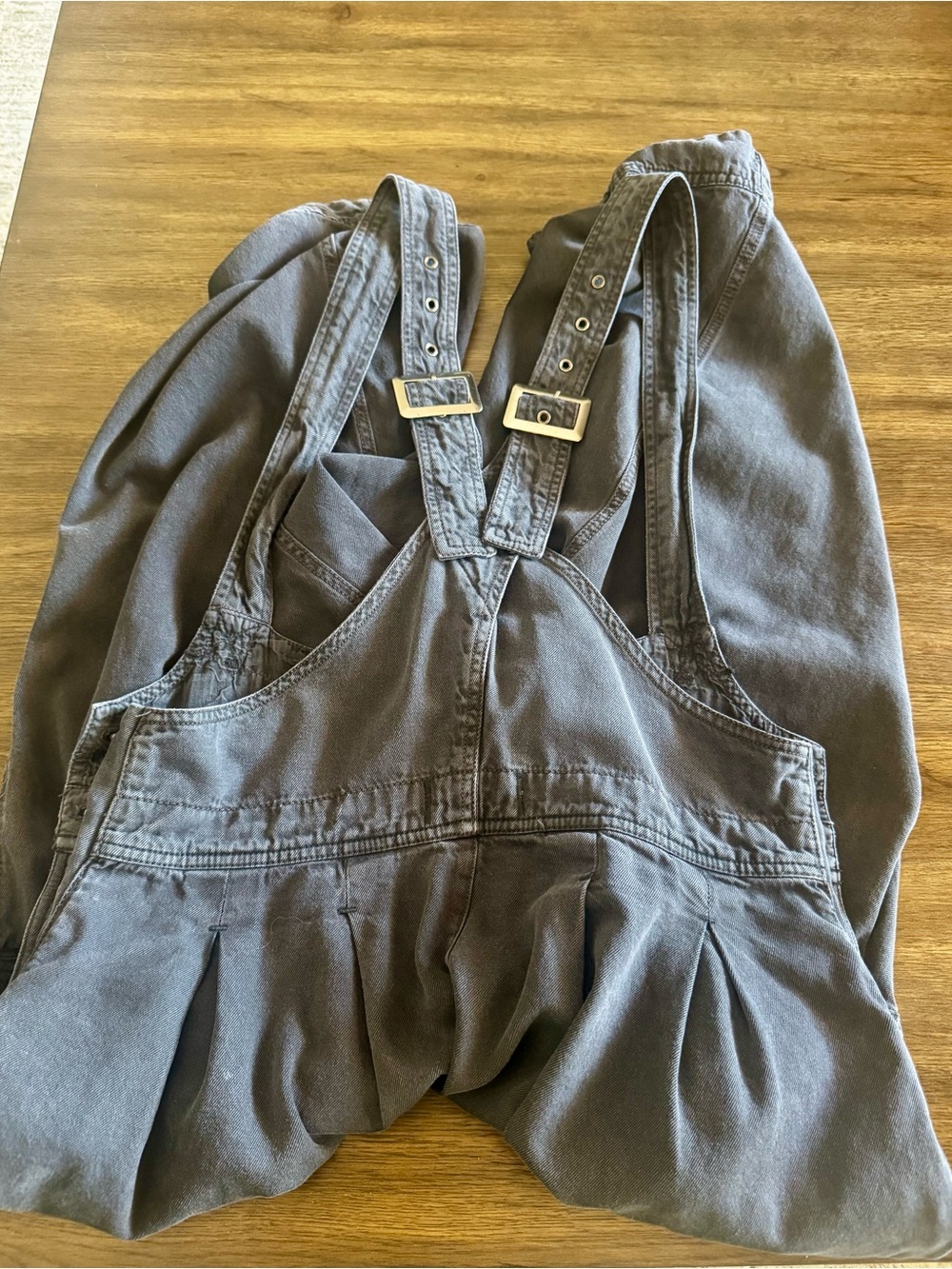 We The Free tapered overalls - Picture 2 of 5